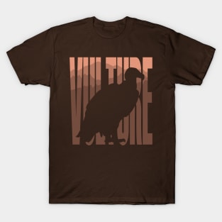 Vulture T-Shirt